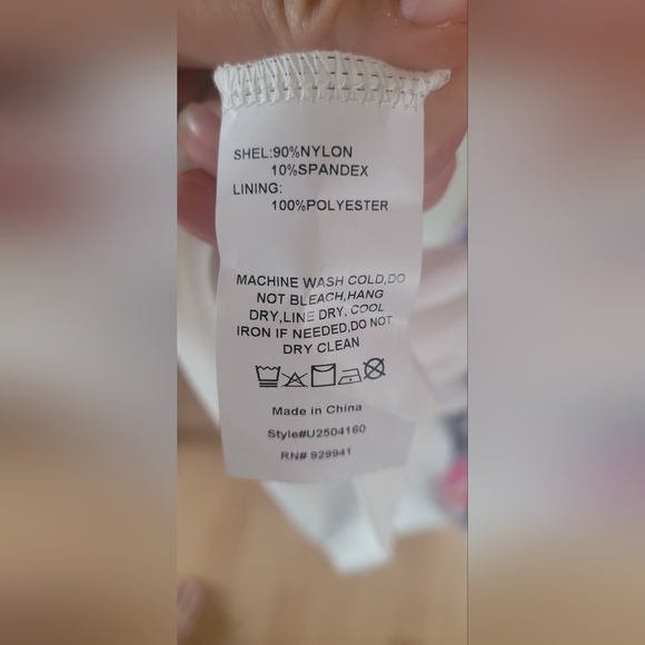 Suzanne Betro Dress - Picture 9 of 11